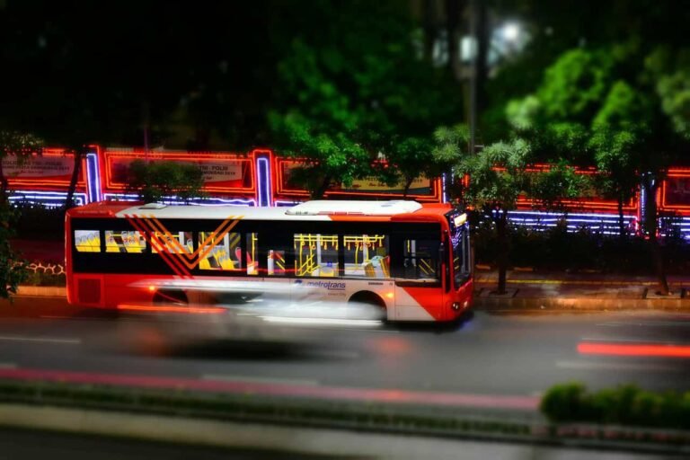 Buszsofőr – és én, a pácban