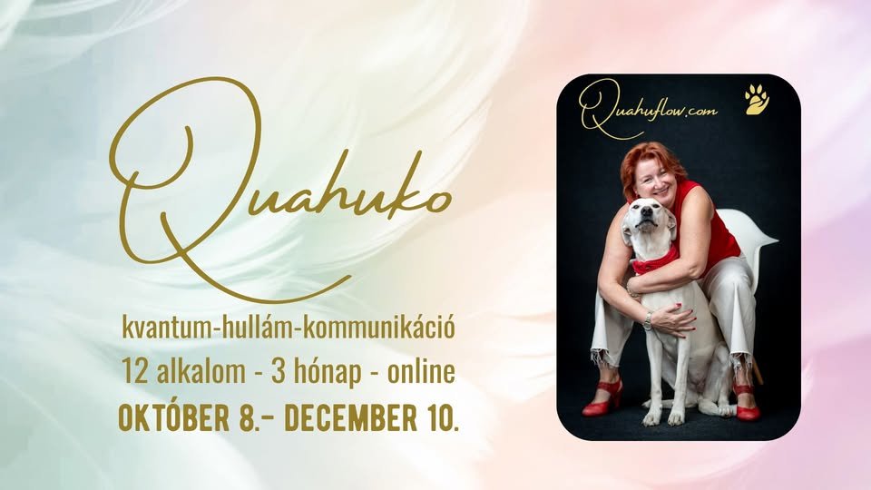 quahuko esemény