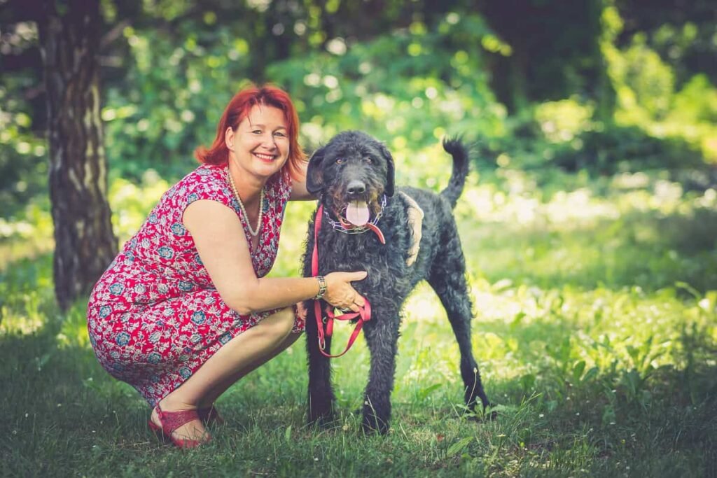 Vajon miért lett a kutyusom neve Kongó? Quahuko