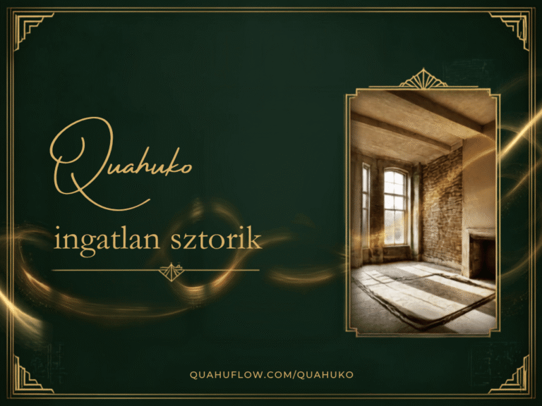 Három ingatlanos sztori